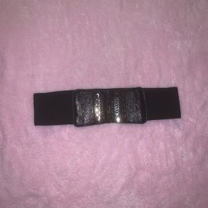 Torrid belt